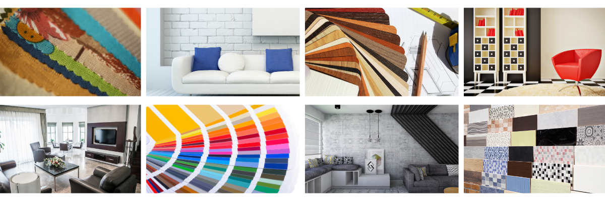 Can’t Decide on a Look & Feel for Your Website? Think Like an Interior Designer